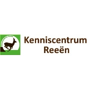 Logo: Kenniscentrum Reeën